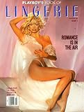 March/April 1993 Playboy Book of Lingerie Newsstand Special magazine