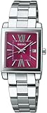 SEIKO (セイコー) 腕時計 LUKIA ルキア SSVK127 レディース