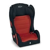 Graco - G8Q99BRCE - S�curit� automobile - Prologic HP - Rouge et Noir