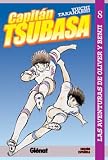 Capitan Tsubasa 8/ Captain Tsubasa 8 (Spanish Edition)