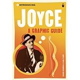 introducing joyce a graphic guide