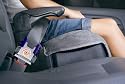 Seat Snug Child Stability Device