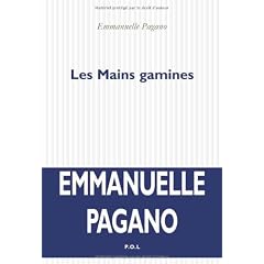 Les Mains gamines