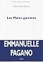 Les Mains gamines