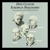 20th Century European Philosophy | [Professor Ed Casey]