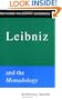 Routledge Philosophy GuideBook to Leibniz and the Monadology (Routledge Philosophy GuideBooks)