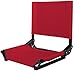 Cascade Mountain Tech Stadium Seat XL Wide