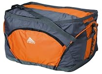 Kelty Basecamp Binto Hauler (Curry/Steel)