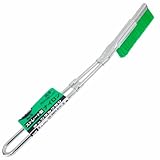 BIGMAN(ビッグマン) チャンネルブラシストレート型ナイロン #5