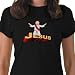 South Park: Jesus Tee - Ladies