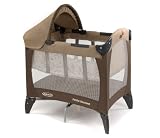 Graco Petite Bassinet (Apple)