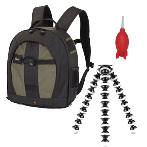 Detail image Lowepro SlingShot 102 AW