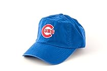 Chicago Cubs MLB Baseball Cap One Size American Needle Cotton Twill Royal
