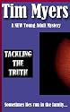 Tackling the Truth (Young Adult Mystery)