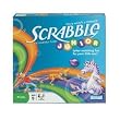 SCRABBLE JUNIOR BOARD GAME