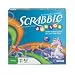 SCRABBLE JUNIOR BOARD GAME