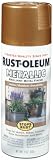Rust-Oleum 7273830 Metallic 11-Ounce Spray, Copper