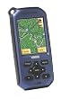 Lowrance Endura Sierra 000-0125-40 2.7-Inch Portable GPS Navigator
