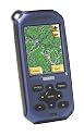 Lowrance Endura Sierra 000-0125-40 2.7-Inch Portable GPS Navigator