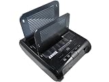 41gd4fjiBQL. SL160  Anker USB 3.0 2.5 inch/3.5 inch SATA Hard Drive docking station   Black