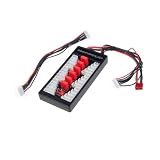BestDealUSA Parallel Charge Charging/Balance Board for Lipo Lion Battery Charger