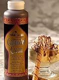 Dilettante Chocolates Carameled Cream Sauce 22oz