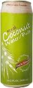 Taste Nirvana Real Coconut Water With Pulp, 16.2-Ounce (Pack of 12)