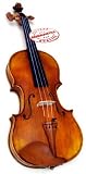 D'Luca Meister Handmade Violin Outfit Full Size