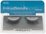 Ardell Invisibands Natural Lashes Babies- Black