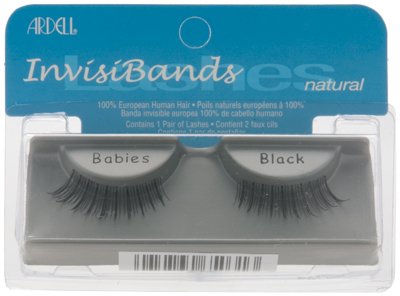 Invisiband Eye Lashes