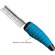 Ergonomic Grooming Shedding Comb-Course