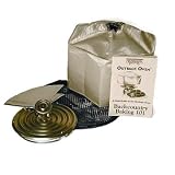 Backpackers Pantry Outback Oven Ultralight