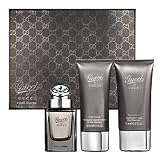 Gucci Gucci By Gucci Pour Homme Gift Set