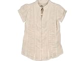 Guess - Girl's Guess 2 Piece Set Shirt