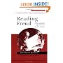 Reading Freud (New Library of Psychoanalysis Teaching Series)