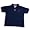 Cool Island - Toddler Boys and Boys Short Sleeve Polo Shirt, Navy (Size 2T)