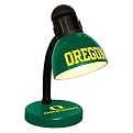 University of Oregon Dorm Desk Lamp