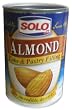 Solo Almond Filling 12.5oz