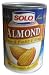 Solo Almond Filling 12.5oz