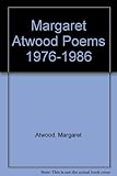 Poems 1976-1986