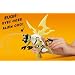 Ben 10 - 15cm DNA Alien Heroes - Stinkfly