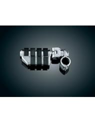 From Amazon.com. Click for details:
 Automotive Parts and Accessories: Kuryakyn 7992 Dually Iso Peg With Clevis 1-1/4 Magnum Quick Clamp For Harley-Davidson (KU 7992) - KURYAKYN Automotive Parts and Accessories: Kuryakyn 7992 Dually Iso Peg With Clevis 1-1/4 Magnum Quick Clamp For Harley-Davidson (KU 7992) - KURYAKYN