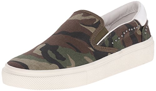Ash Women's Nikita Bis Fashion Sneaker