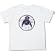 サマーウォーズ OZTシャツ ホワイト サイズ:M