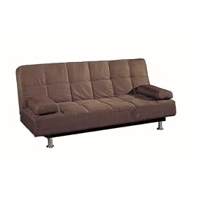 Homelegance Adjustable Sofa