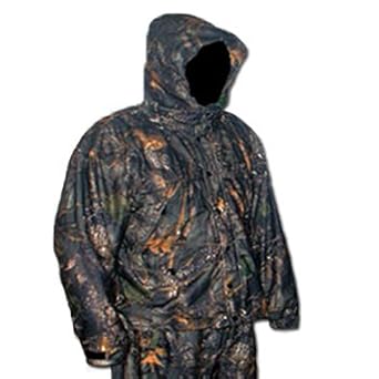 rain proof hunting clothes
