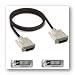 Cables for Less - 10FT Dgtl Dualink Dvi Dvim/m Flat Panel Rplcmt Cable