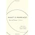 What Is Marriage?: Man and Woman: A Defense