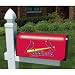 St. Louis Cardinals Mailbox Cover and Flag