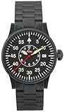 Laco (ラコ) 腕時計 パイロットウォッチ AVIATOR Ref.861365